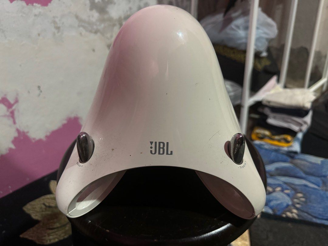 JBL Computer Speaker, Audio, Soundbars, Speakers & Amplifiers on Carousell