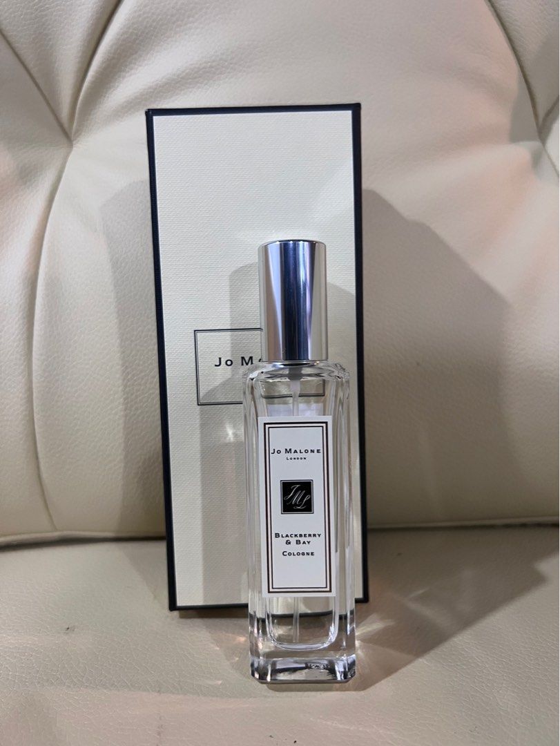 Jo Malone Blackberry Bay 5ML Decant, Beauty Personal Care