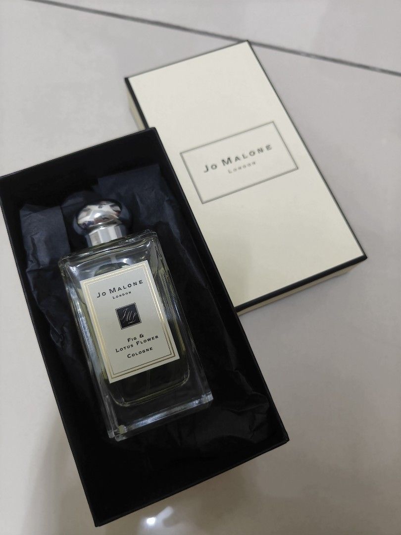 Fig lotus store jo malone