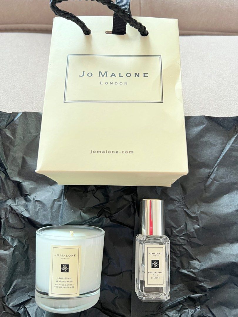 Jo Malone Mini Gift Set, Beauty & Personal Care, Fragrance & Deodorants