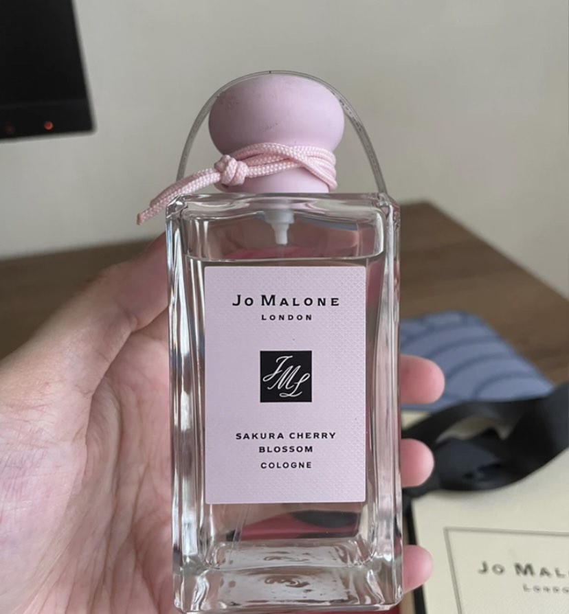 Jo malone sakura blossom deals