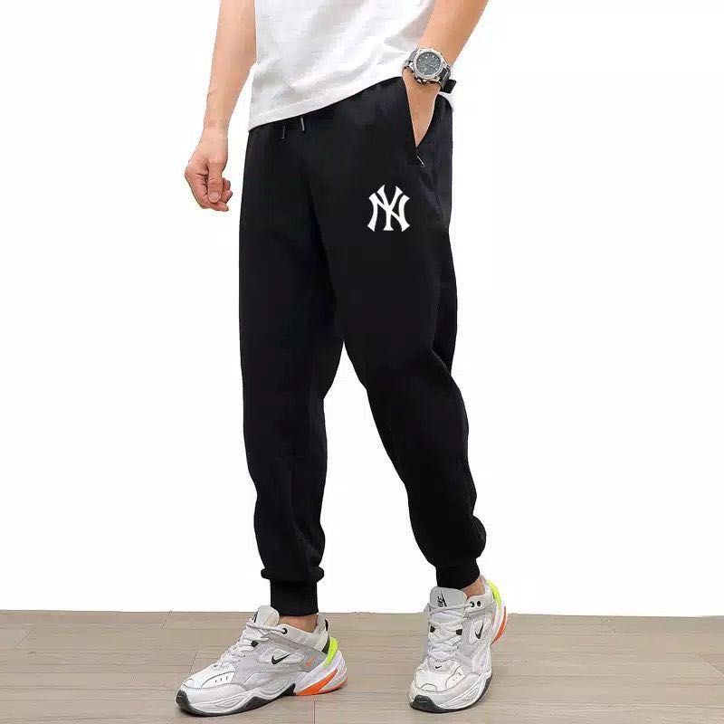 Black female joggers Clearance