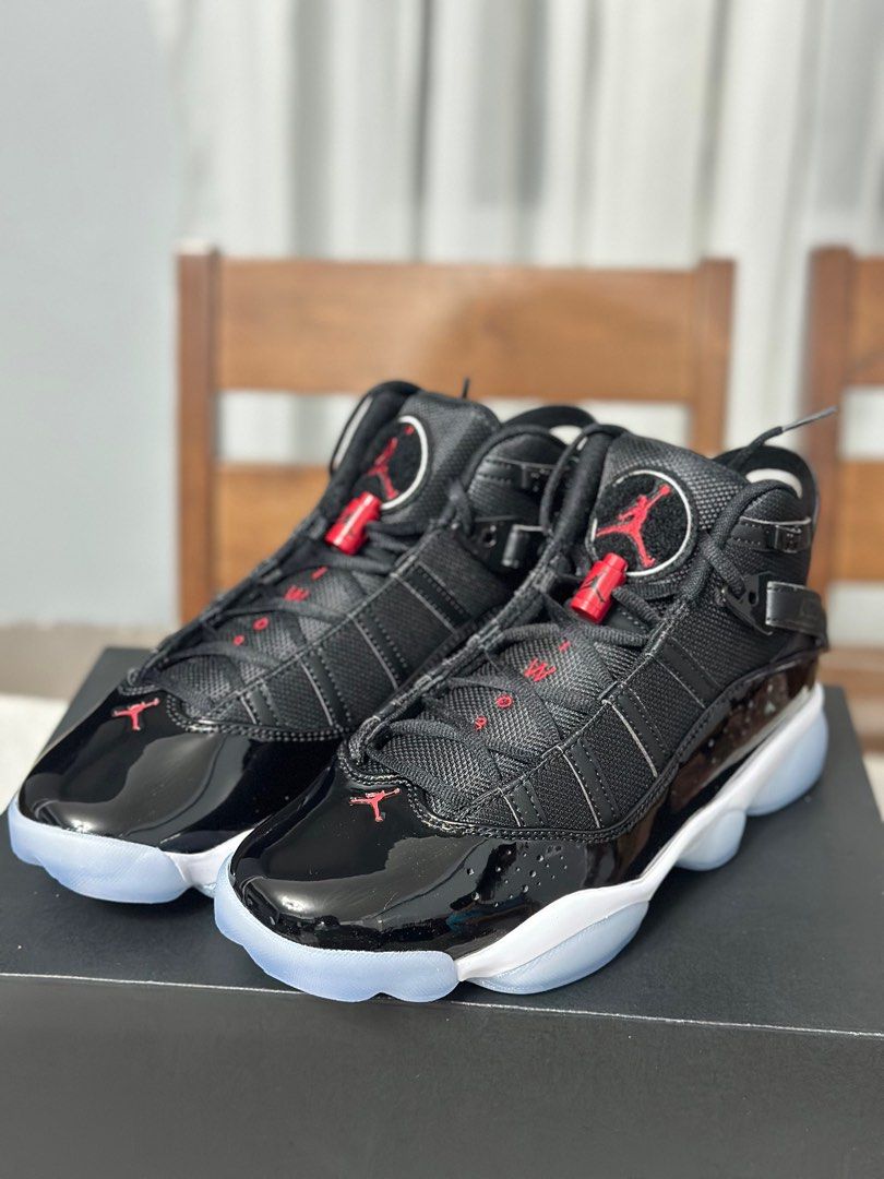 Jordan 6 size 8.5 clearance