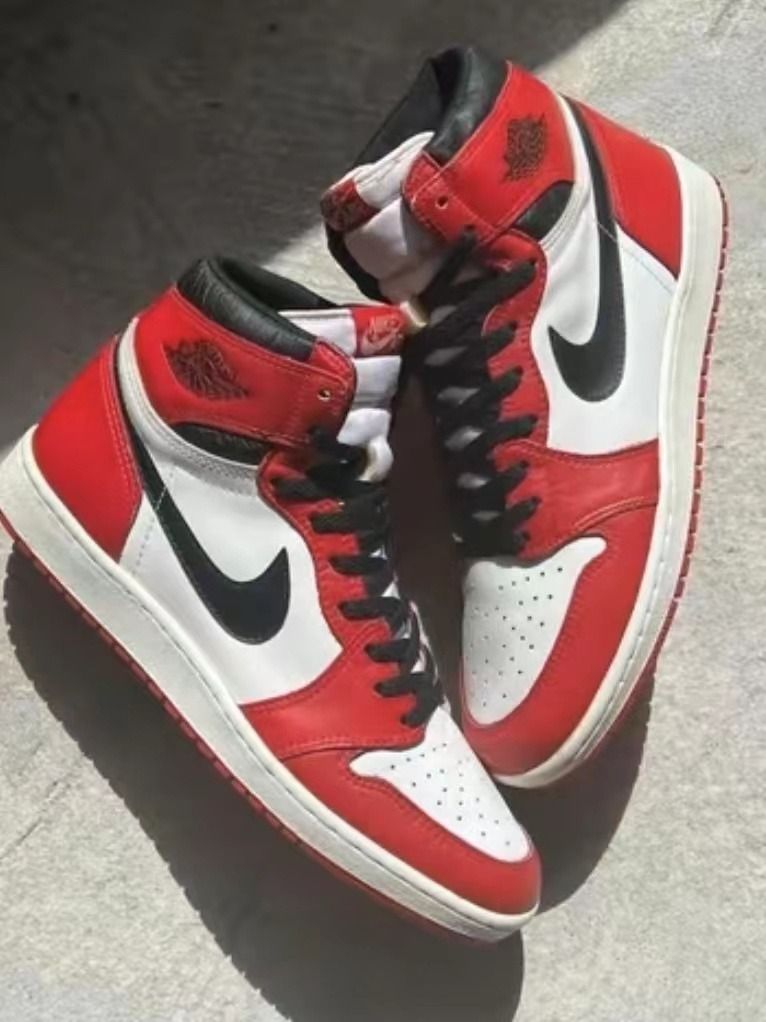 Jordan Air Jordan 1 Retro Chicago
