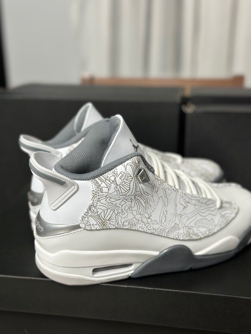 Jordan Dub Zero Us 7 (Category: Sneakers) located in Baguio. Submitted by dhen12 (Listing ID 1262093503, Image 3). Description: new arrival from europe.