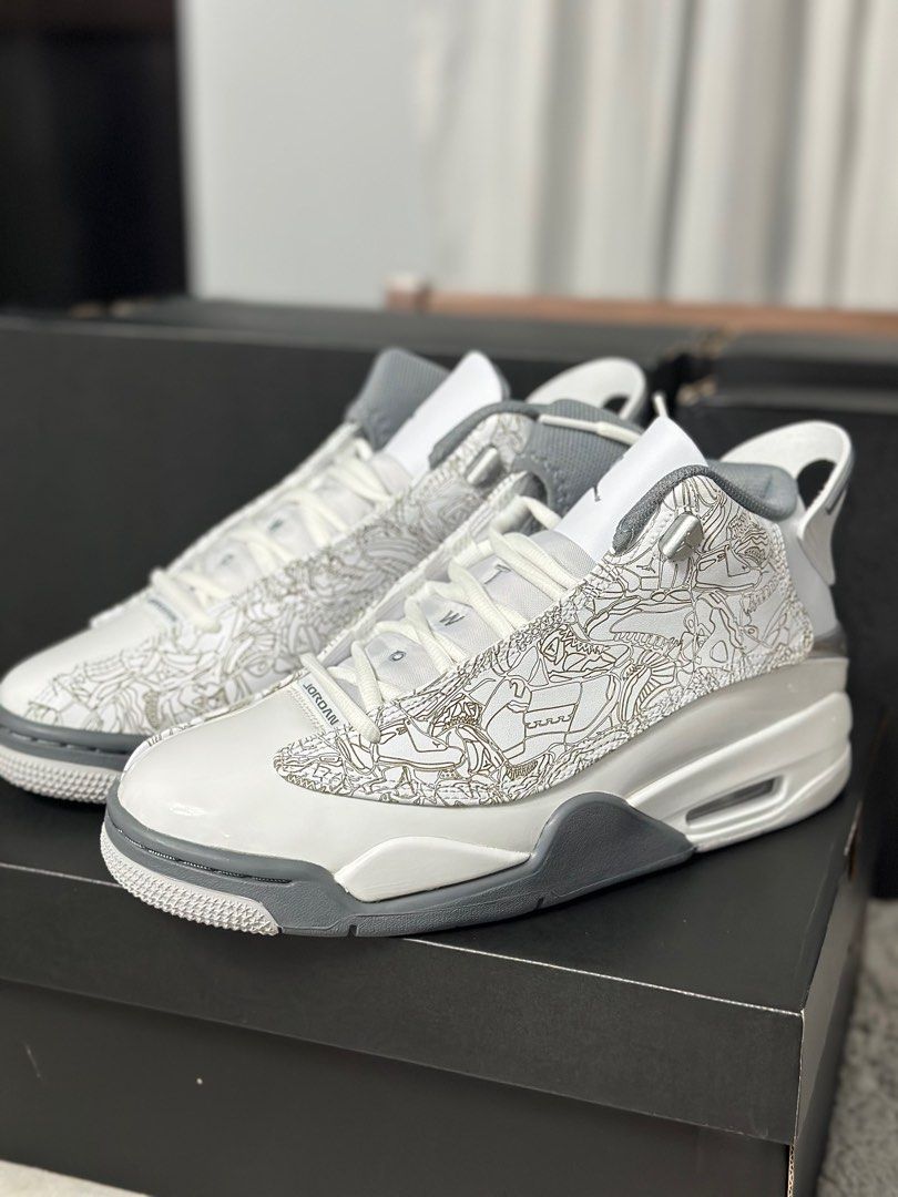 Jordan Dub Zero Us 7 (Category: Sneakers) located in Baguio. Submitted by dhen12 (Listing ID 1262093503, Image 1). Description: new arrival from europe.