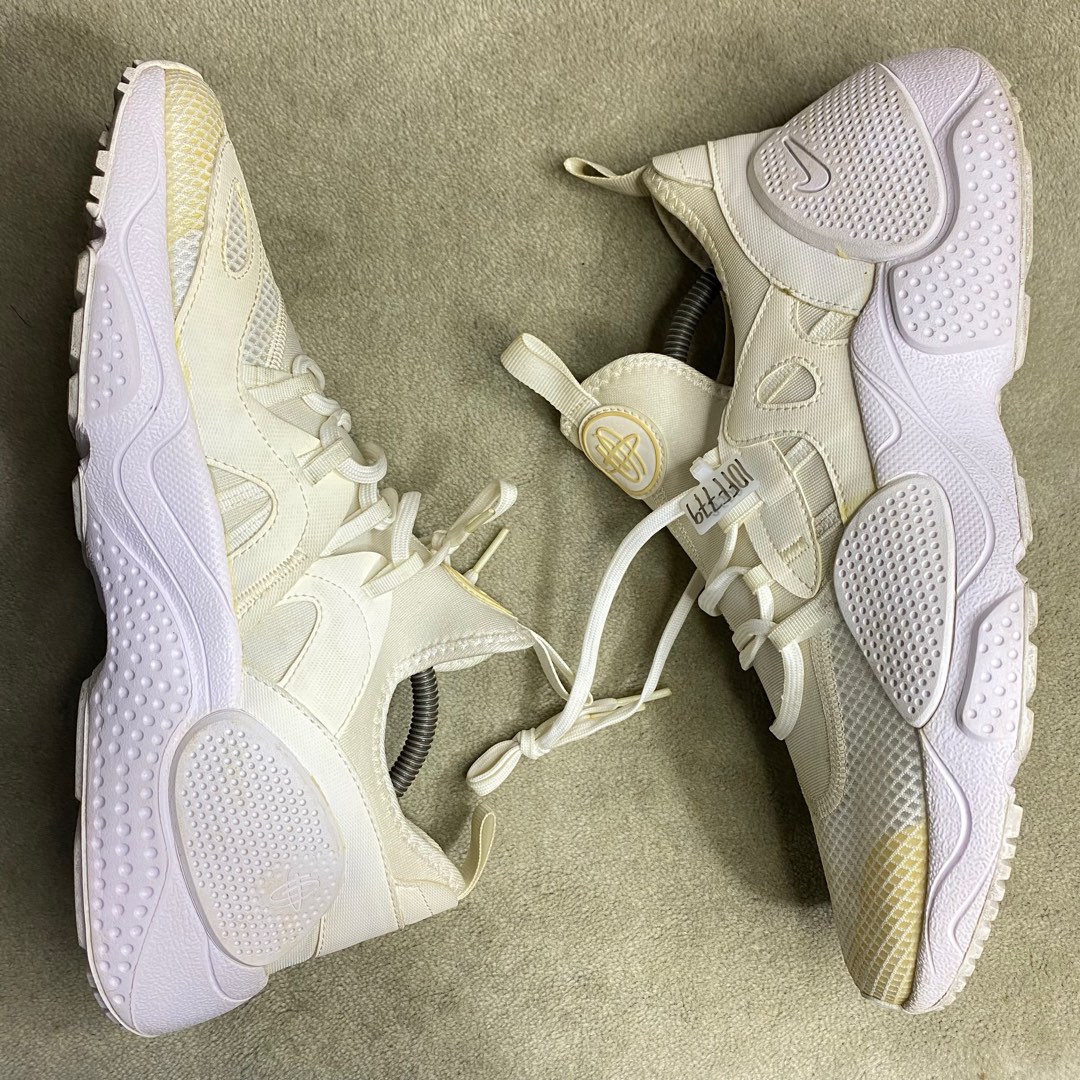 Nike huarache clearance edge sizing