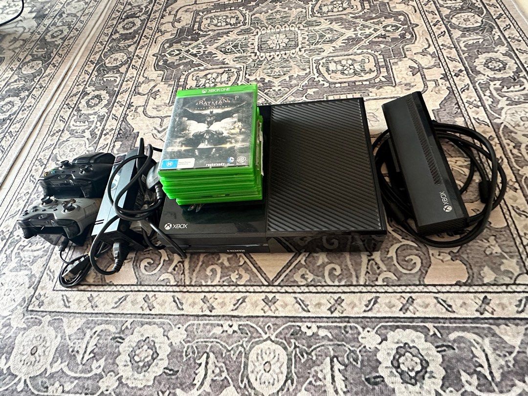 Xbox one price olx deals