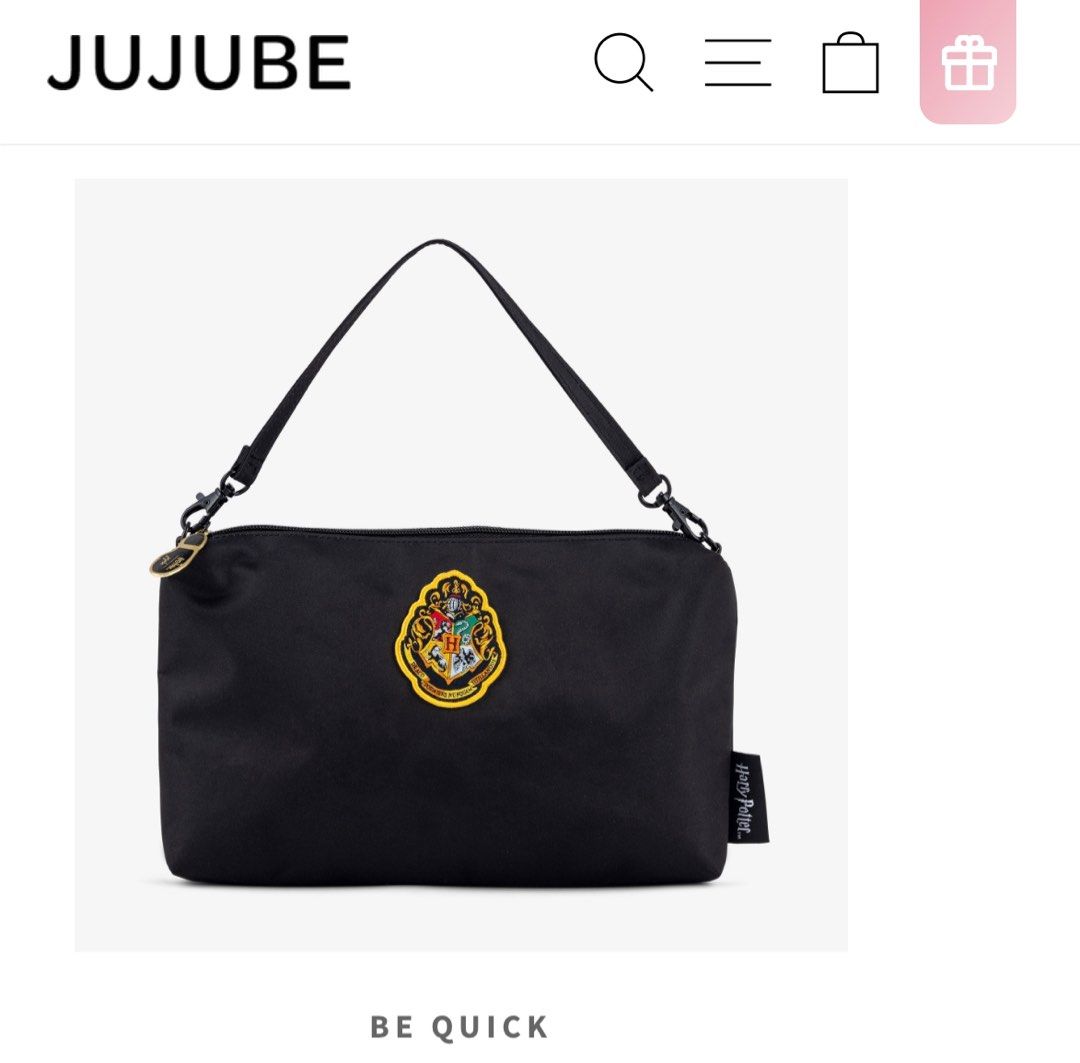 Mini Helix - Mischief Managed - $27.50 | JuJuBe Pre-Loved