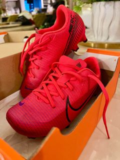 Nike mercurial hot sale singapore