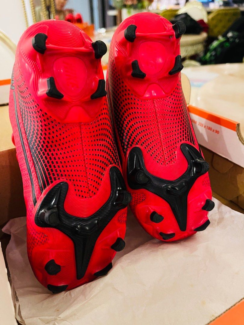 Nike mercurial vapor clearance 13 elite kids