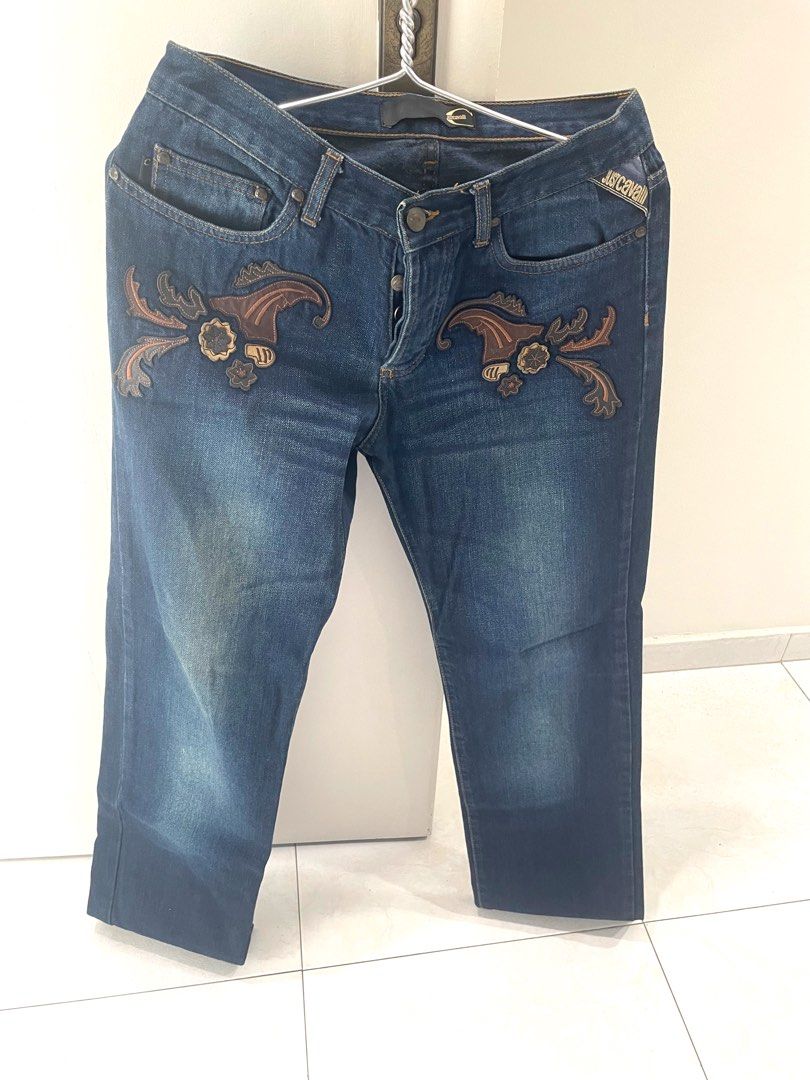 Just Cavalli Jeans