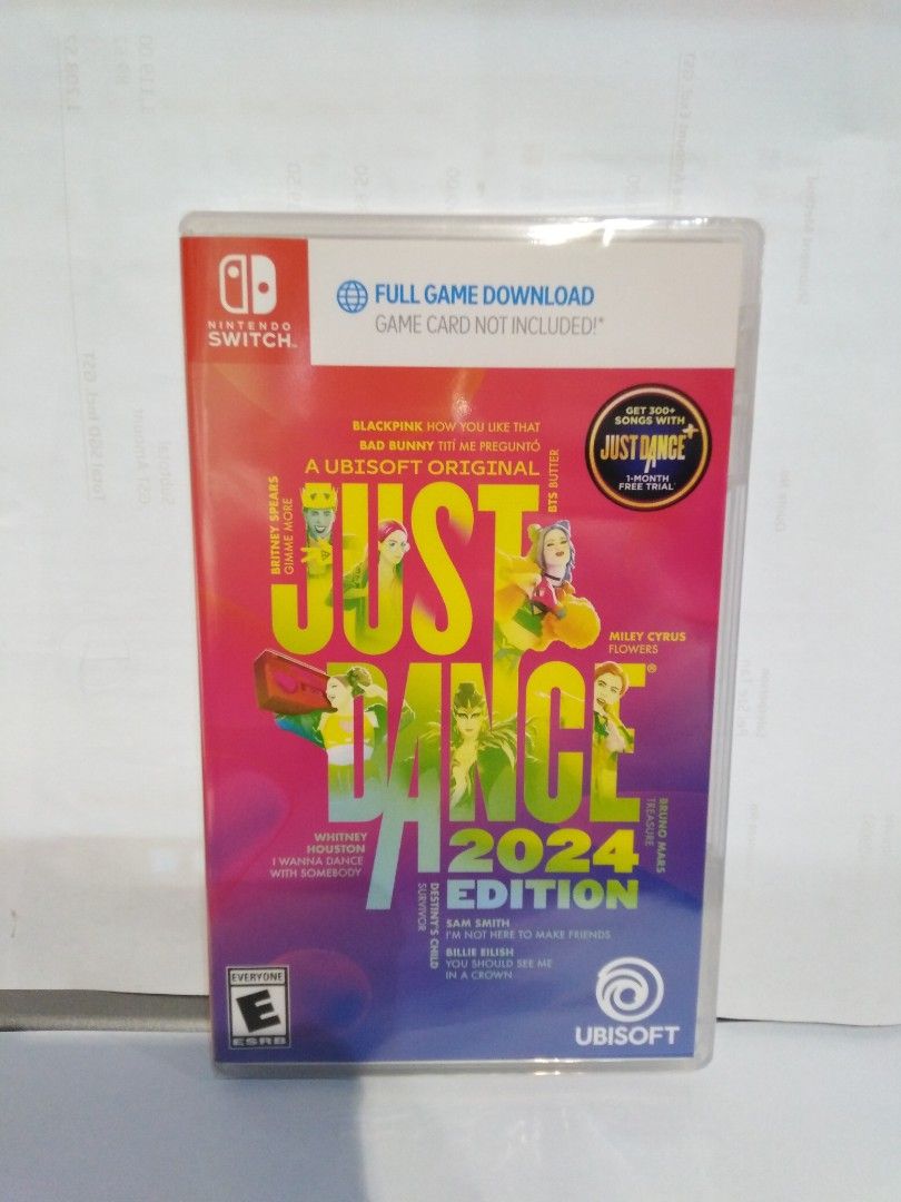Just dance 2020 hotsell nintendo switch sale