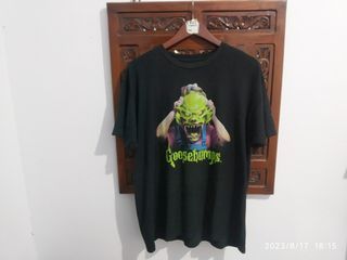 Kaos movie official ghosebump