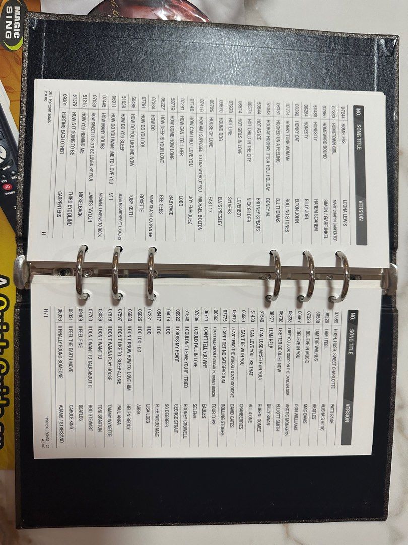 Karaoke mics with builtin system in Hindi and English , Audio, Other