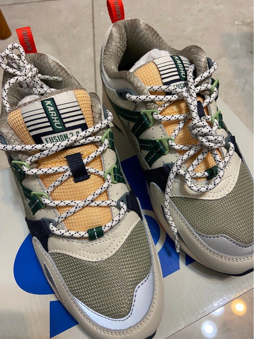 Karhu fusion 2. f844 2025