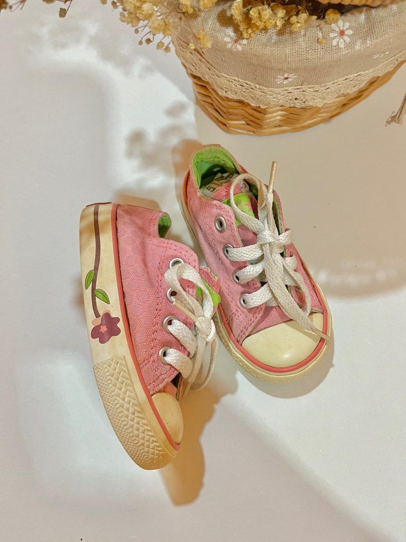 Converse kids original cheap