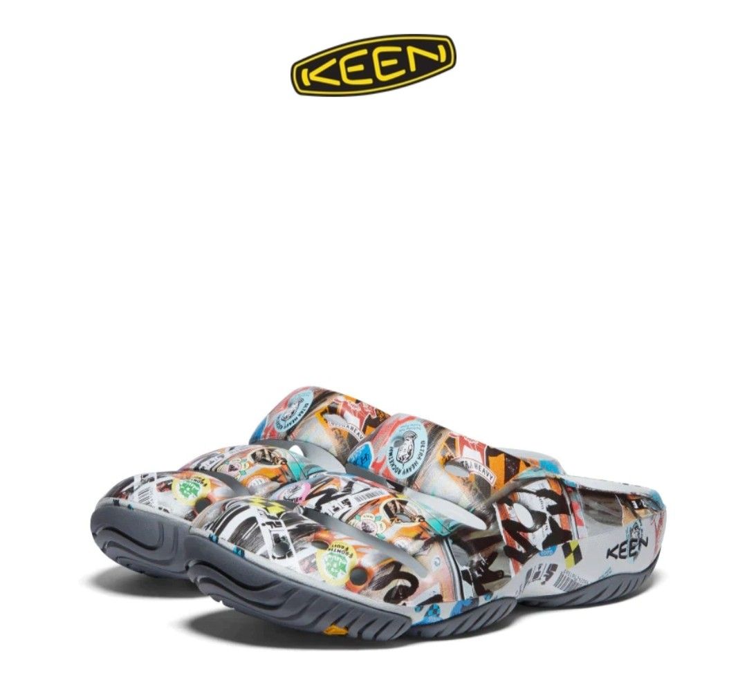 Keen men display picture 1