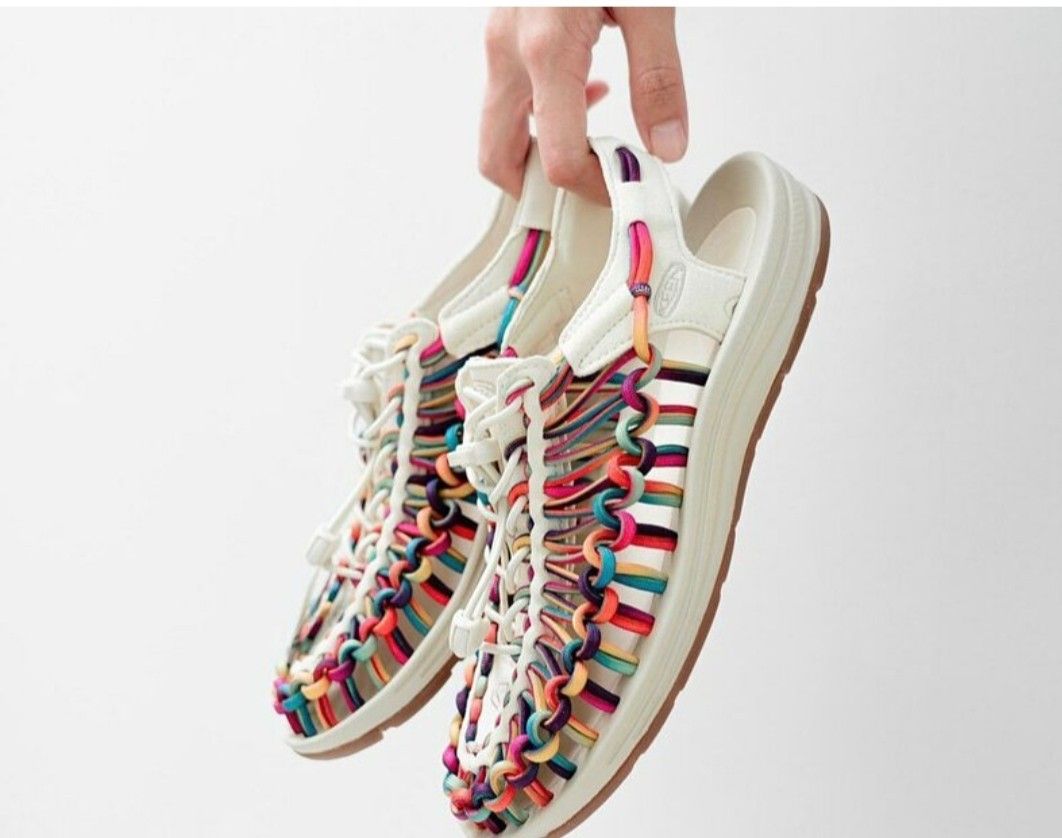 Keen uneek original tie dye deals