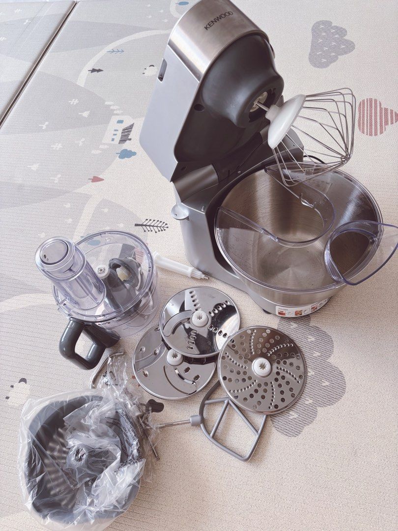 Kenwood Prospero Stand Mixer KM283, TV & Home Appliances, Kitchen