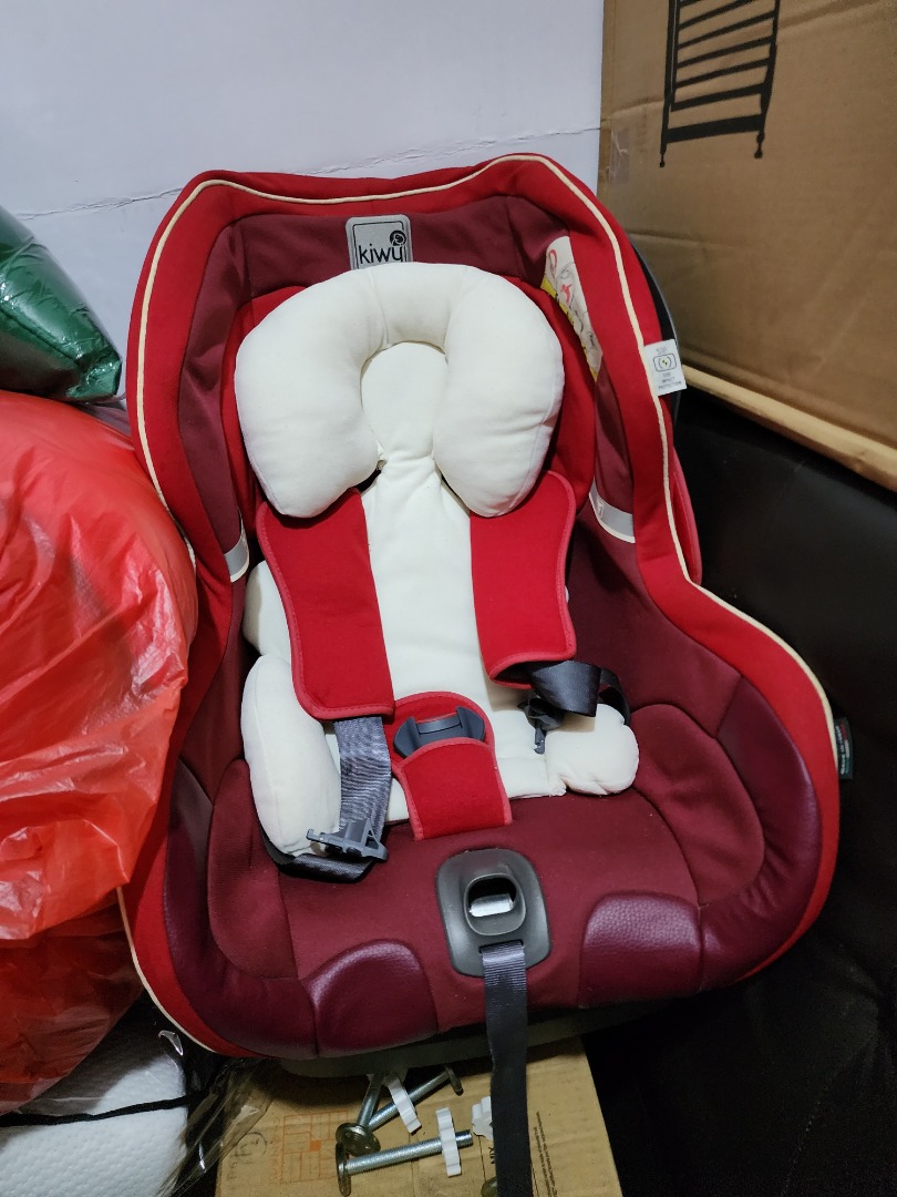 Kiwy car seat shop