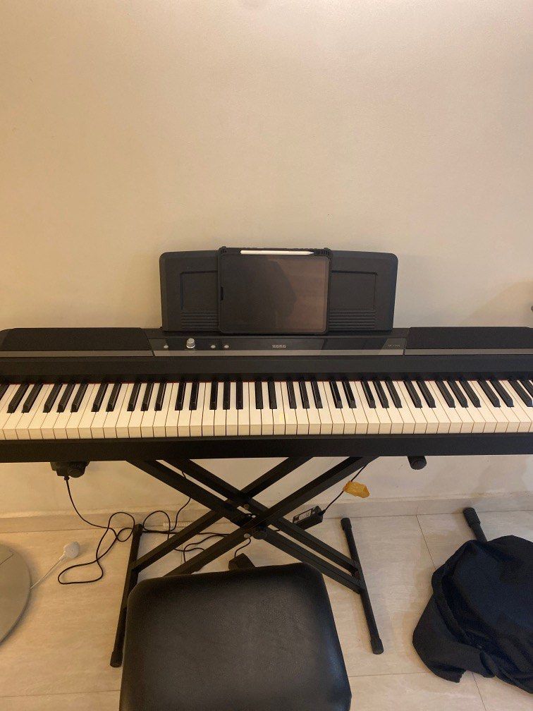 SP170s Digital Piano, Hobbies & Toys, Music & Media, Musical