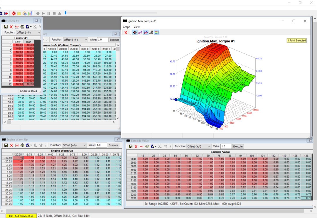 KTM RC/Duke 200/390 Remove rev limiter, 電單車買賣 Carousell