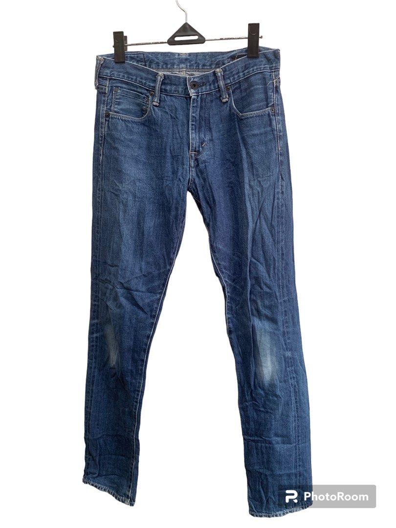 Helix best sale jeans discontinued