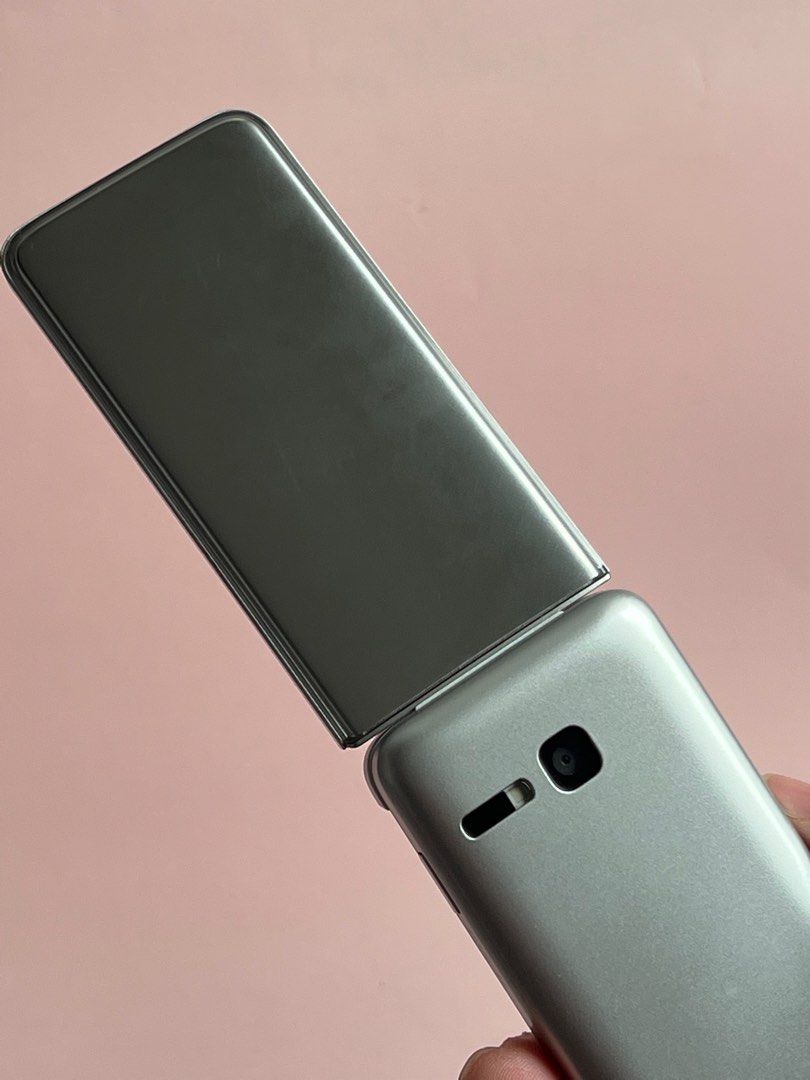 KYOCERA 902KC / 903KC DIGNO KEITAI 3 TOUGH ANDROID WIFI FLIP PHONE