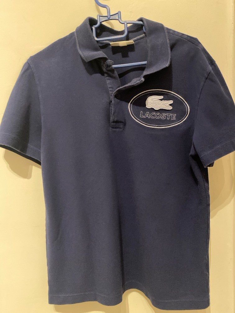 Lacoste fr 3 2025 size