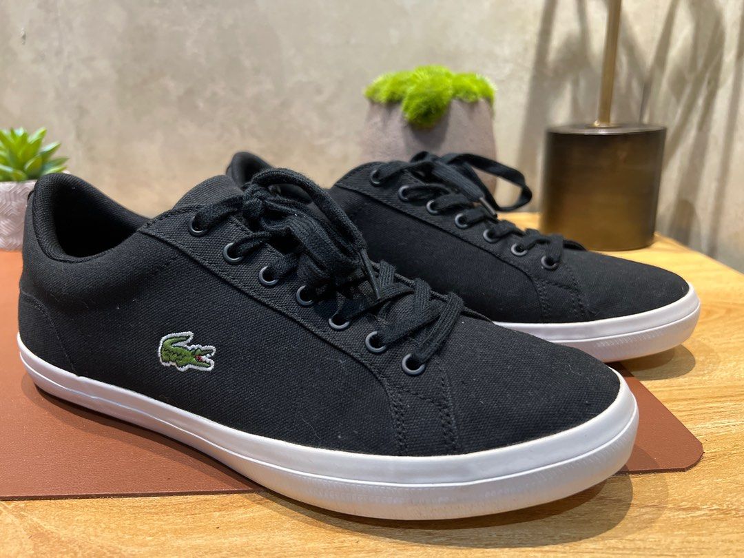 Lacoste on sale lerond bl2