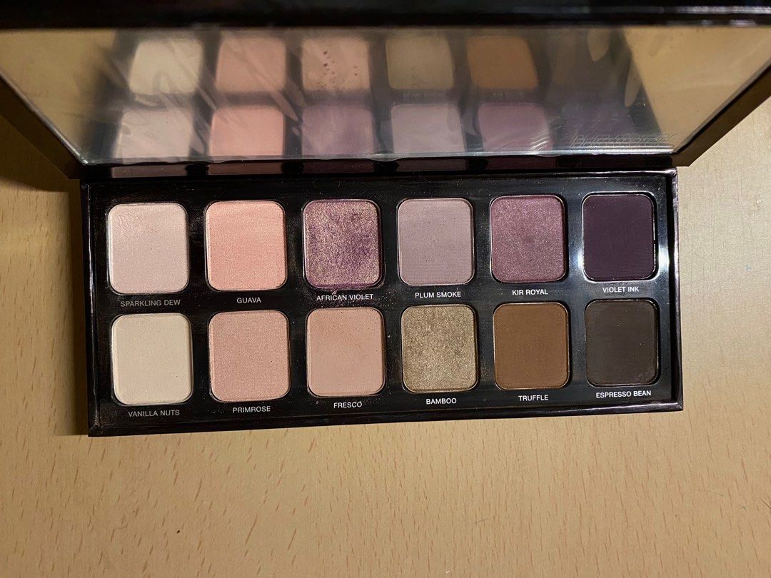 Eye art outlet artist's palette