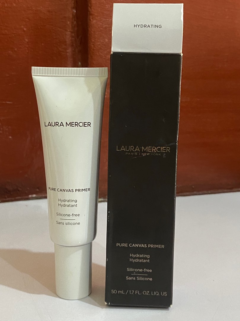 Laura Mercier Hydrating Primer, Beauty & Personal Care, Face, Makeup on