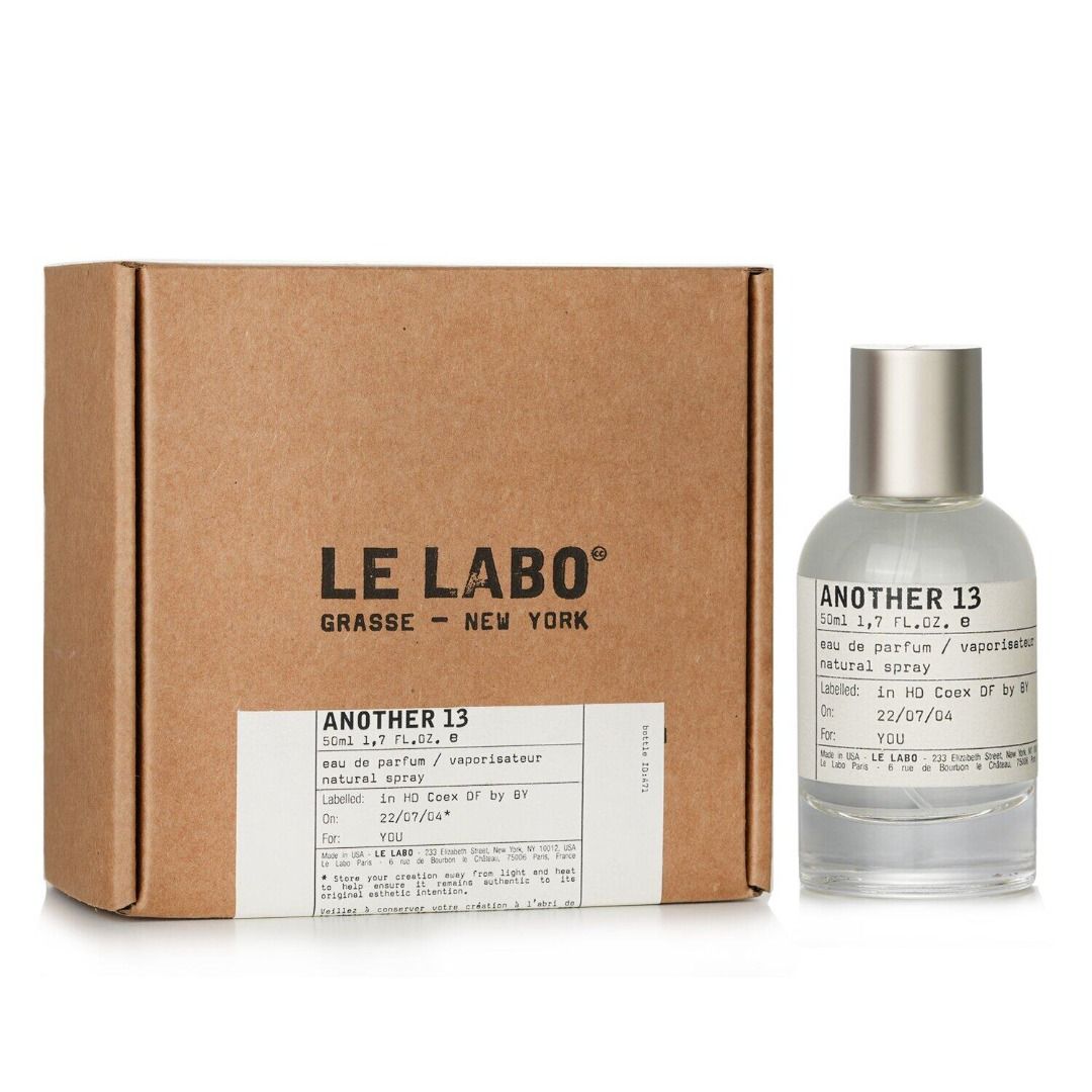 LE LABO SANTAL 13, Beauty & Personal Care, Fragrance & Deodorants on ...