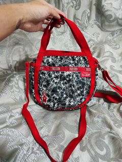 Fendi alma type bag, Luxury, Bags & Wallets on Carousell
