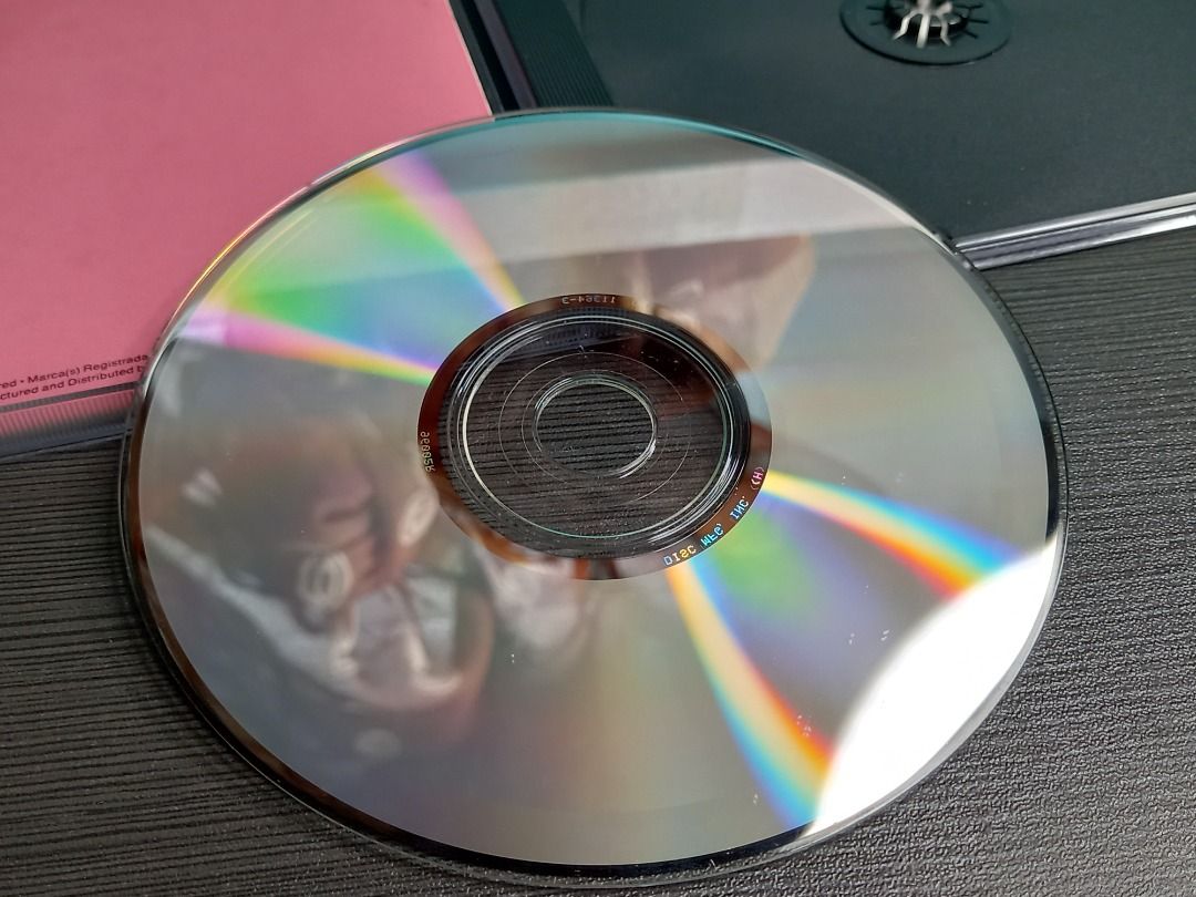 Leadbelly Alabama Bound CD 1989 RCA Heritage Series, Hobbies & Toys, Music & Media, CDs & DVDs