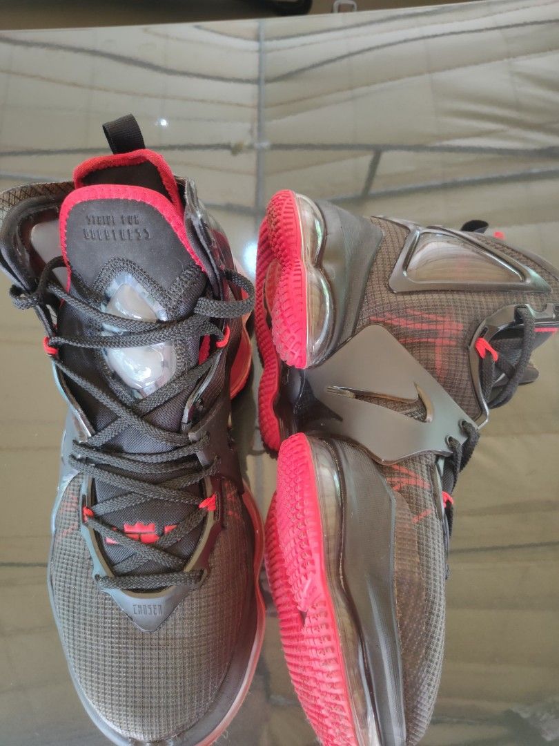 Lebron 1 bred on sale