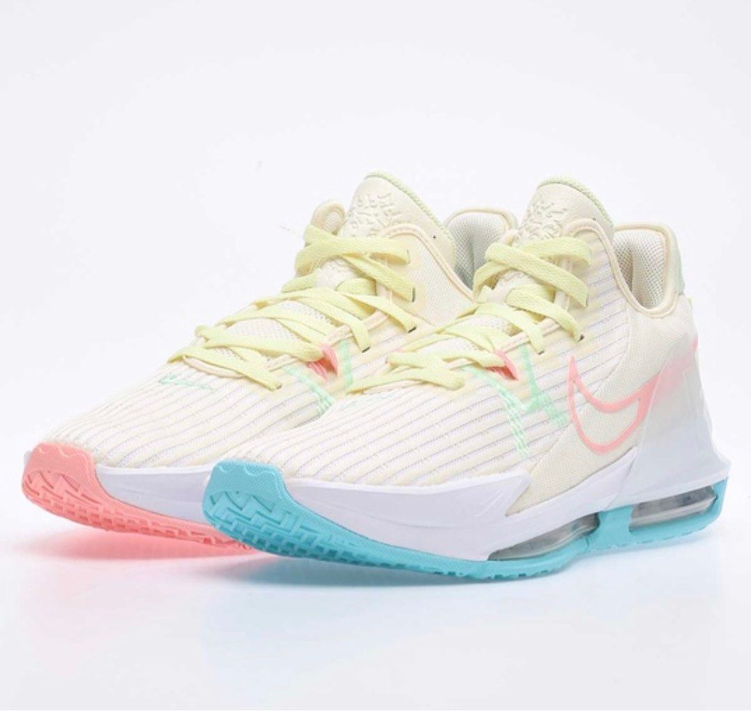 Lebron outlet 6 cheap