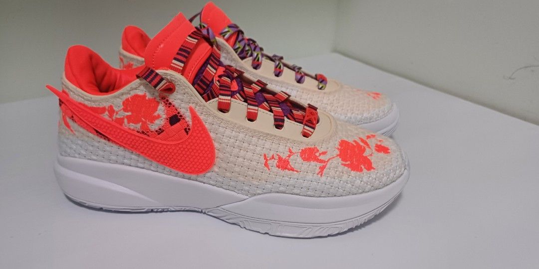 nike indoor basketball shoes