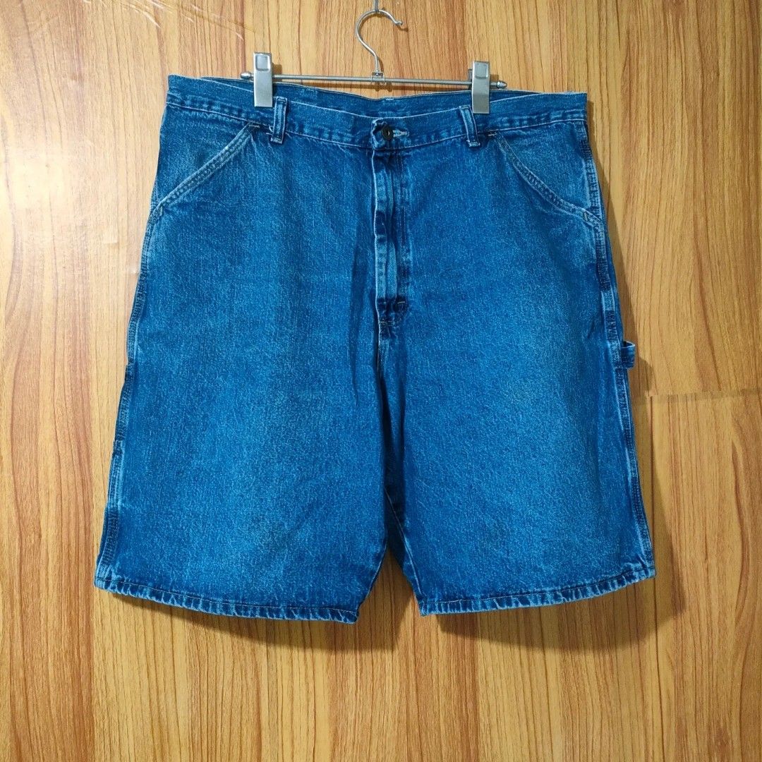 Lee carpenter sales jean shorts