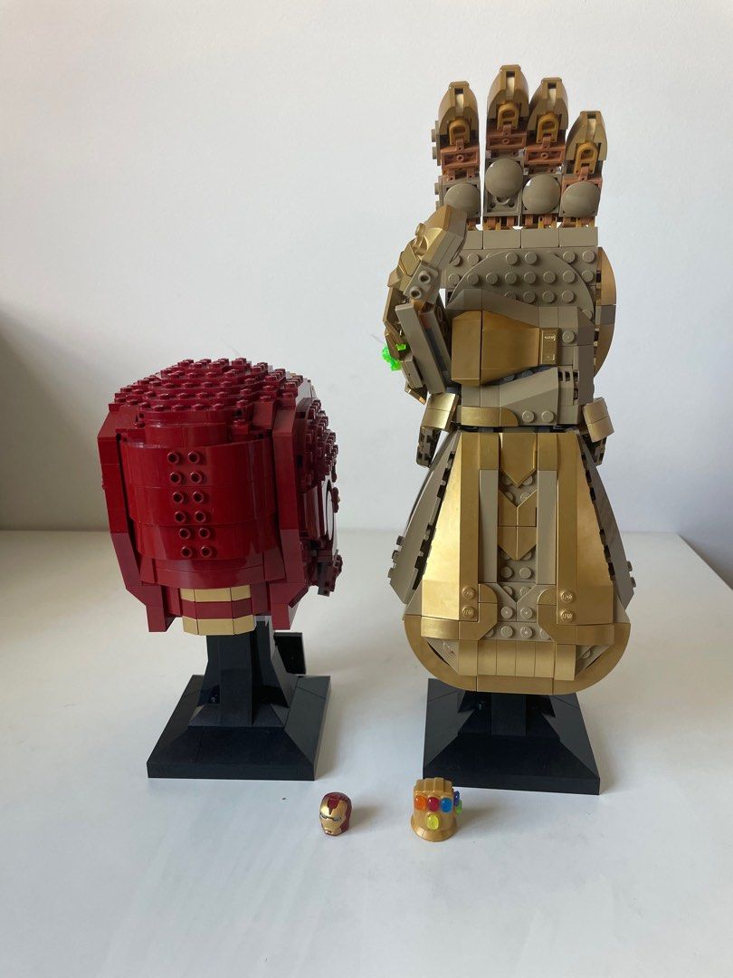 Lego set 76165 hot sale