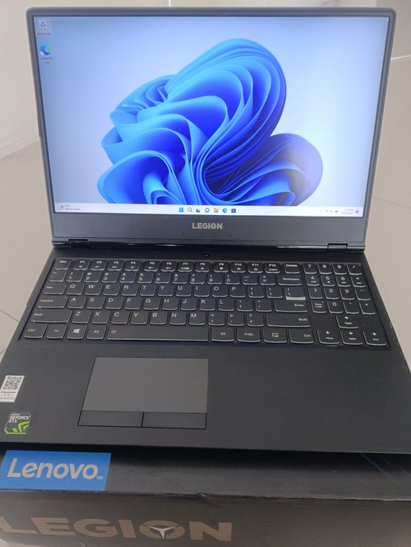 Lenovo legion shop y530 i7