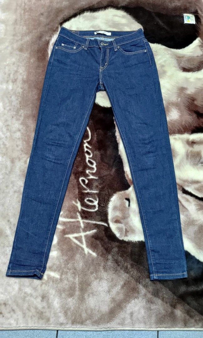 Levis 535 legging 29 30 700