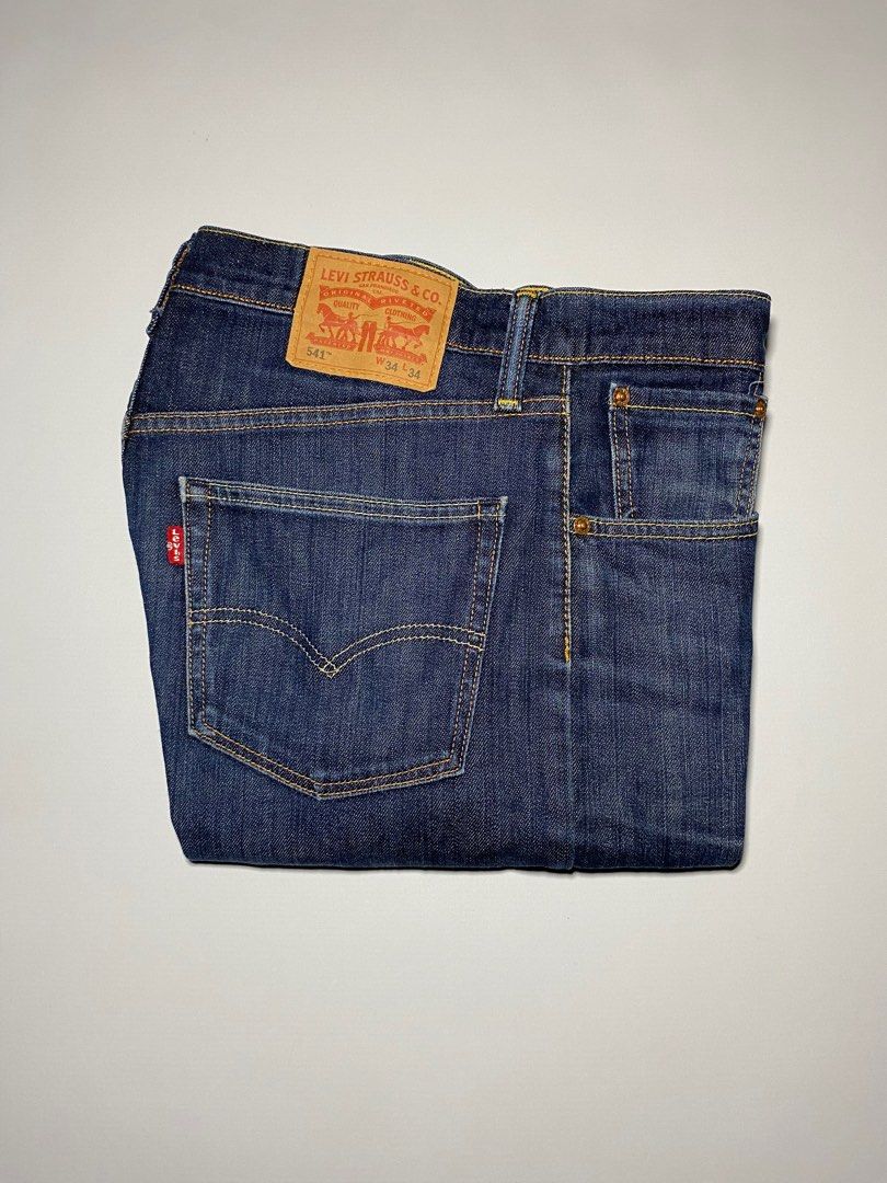 Levi 541 debenhams hot sale