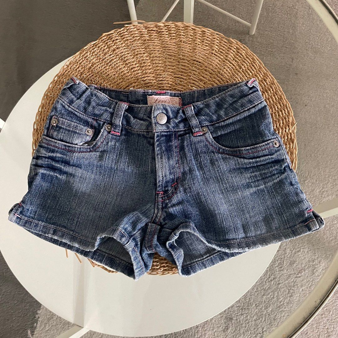 Levis online kids shorts