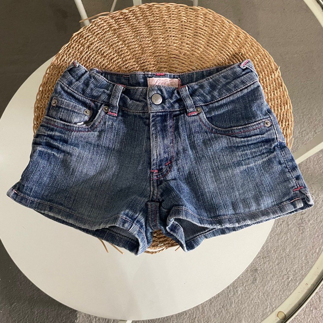 Levis kids new arrivals shorts