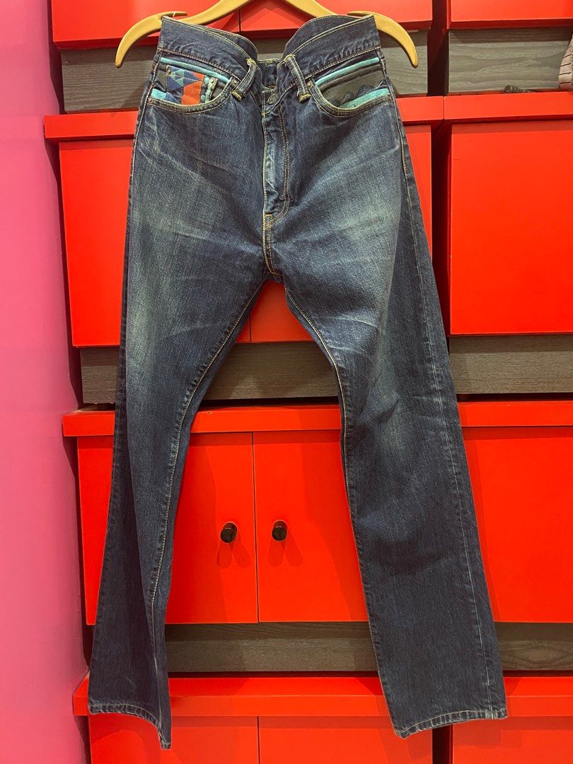 Levis w32 sales