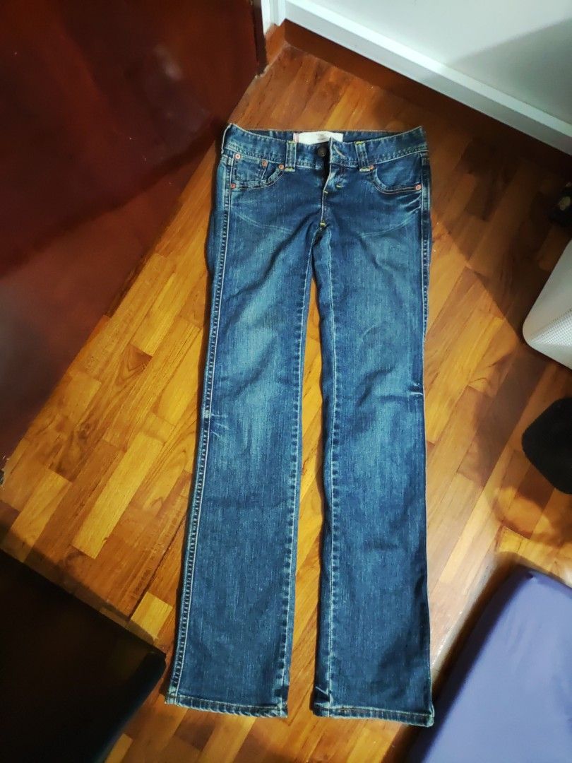 Size 25 levis deals