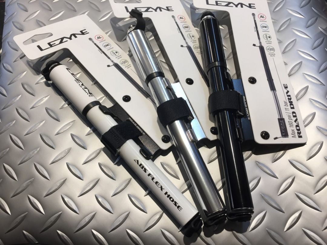 Lezyne road drive m clearance