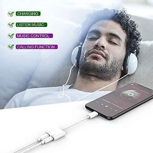 apple Mfi Certified] Aux Cord Compatible With Iphone, Lightning To 3.5mm  Aux Audio Cable For Car Compatible With Iphone 13/12/11/xs/xr/x 8 7,  Ipad/ip